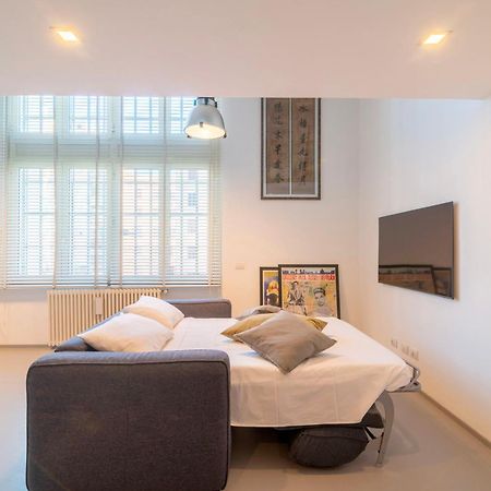 Loft Porta Maggiore Rom Exteriör bild