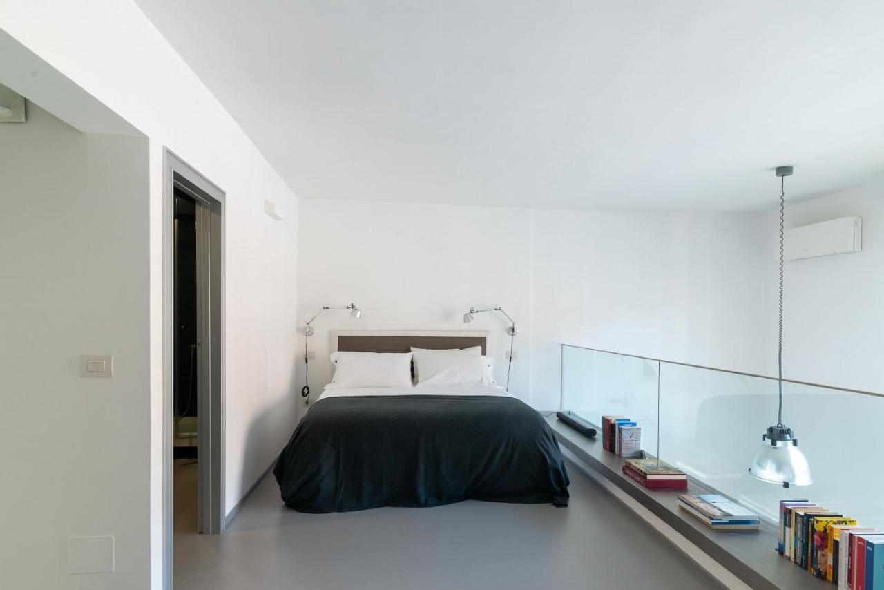 Loft Porta Maggiore Rom Exteriör bild